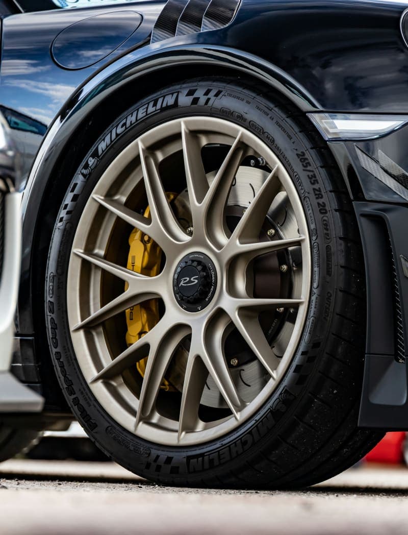 Llanta Bridgestone Turanza T005 225/45 R17