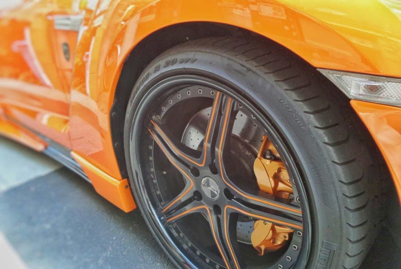 Llanta Goodyear EfficientGrip Performance 215/60 R16